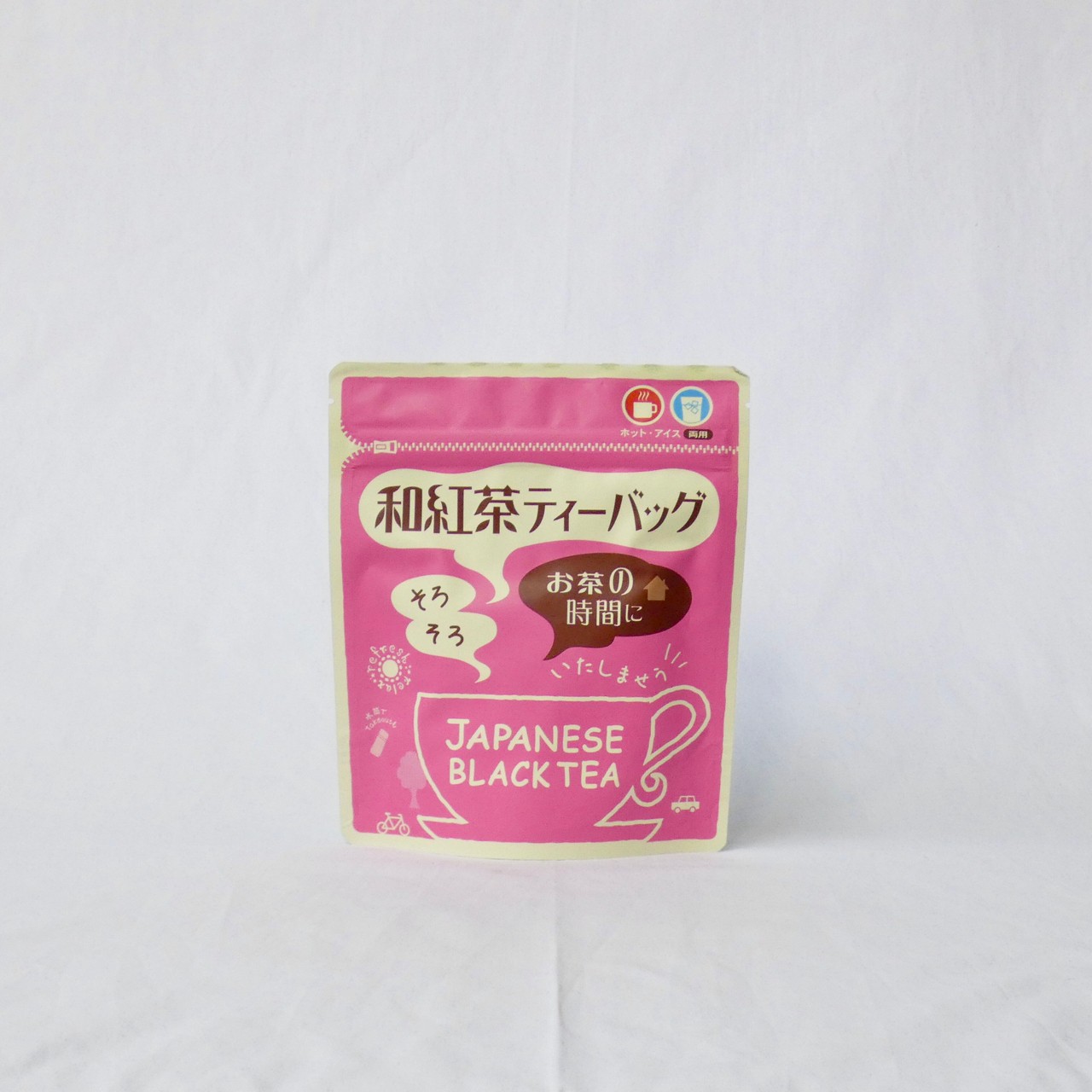 和紅茶ティーバッグ 15パック