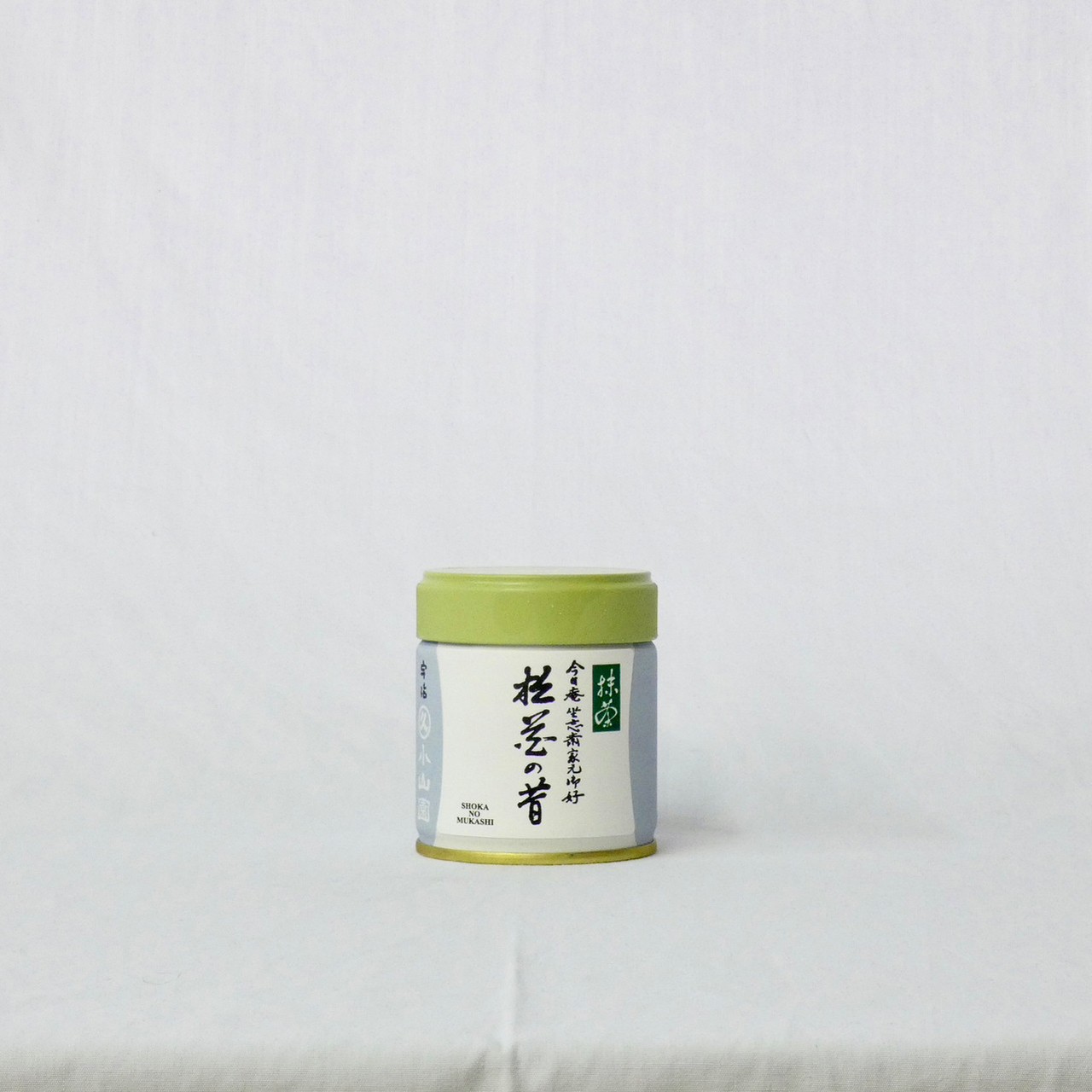 松花の昔 1缶 40g